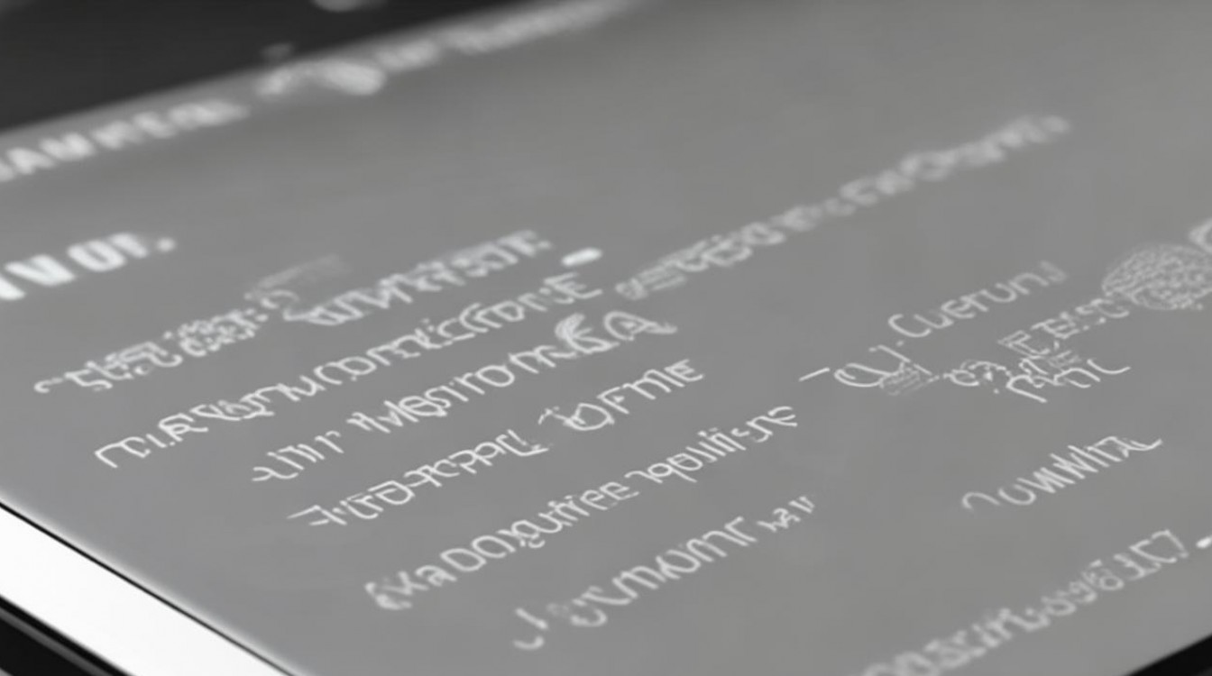 三星手机怎么关闭屏幕?三星手机熄屏快捷键设置方法