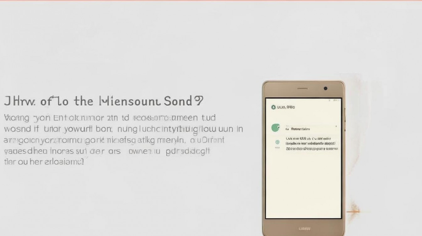 华为p7打字声音怎么关？华为手机键盘按键音如何关闭