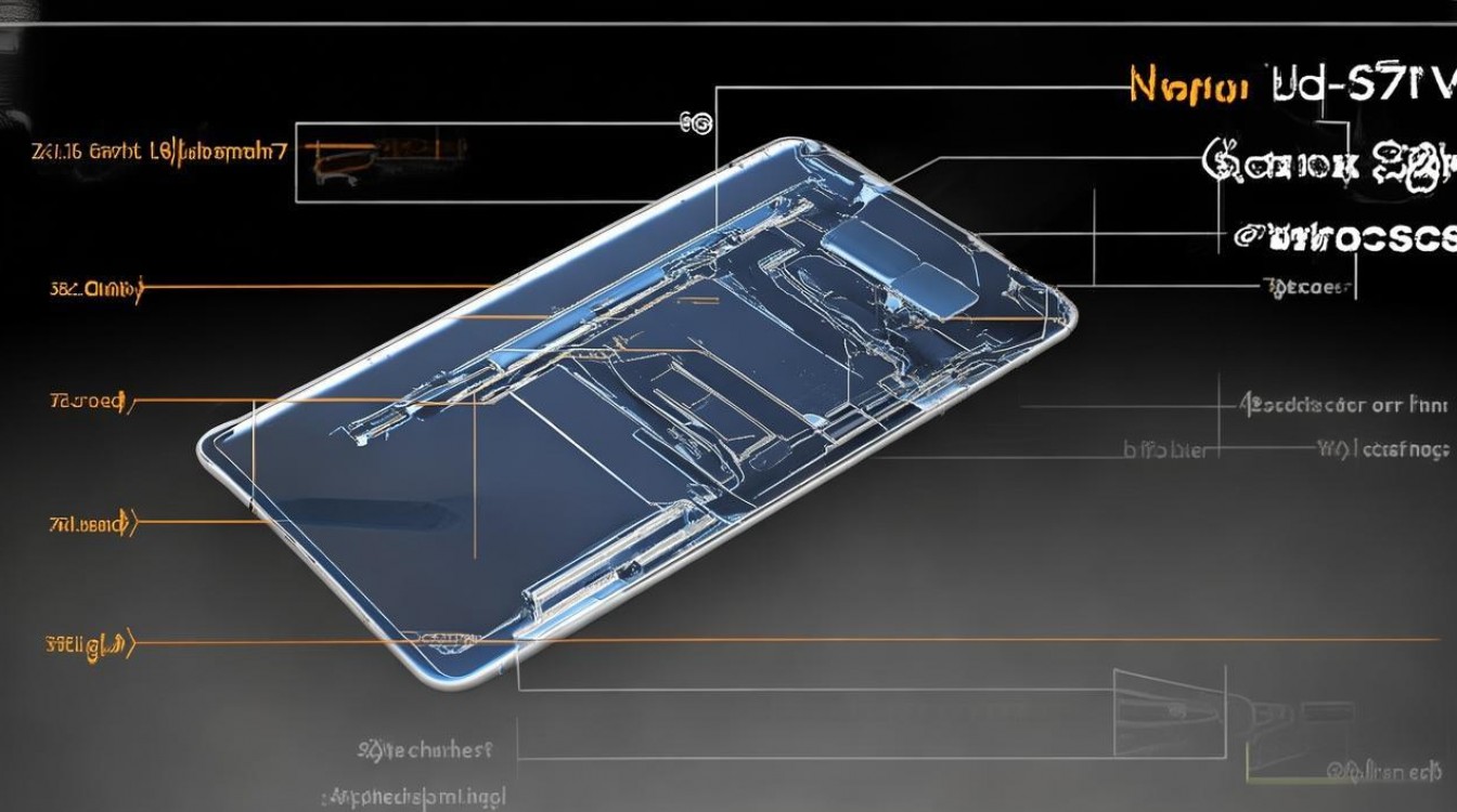 vivox7电池盖怎么拆，vivox7后盖拆卸教程