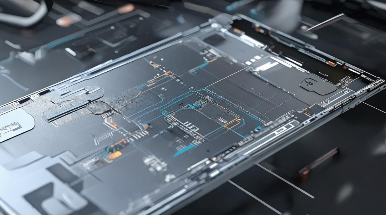 vivox7plus触屏怎么拆,vivox7plus屏幕拆解教程