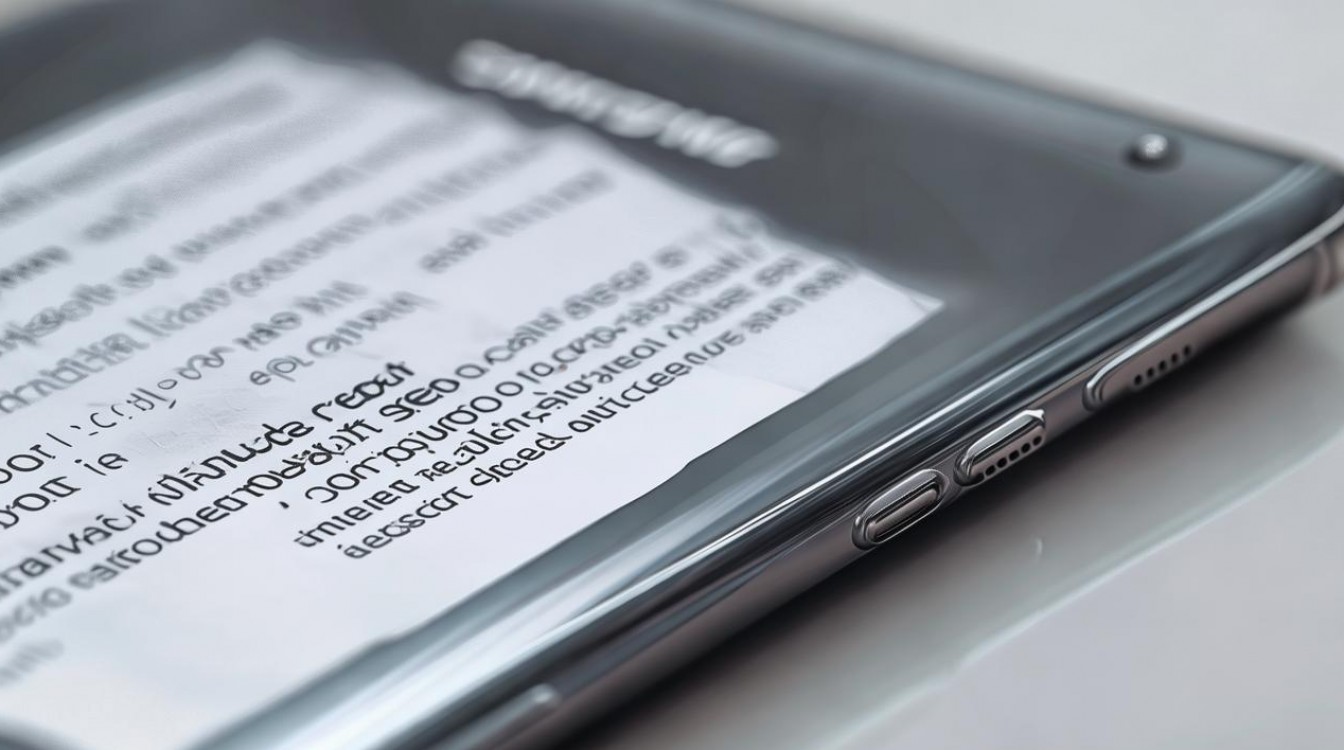 三星手机储存卡怎么装？详细步骤教程