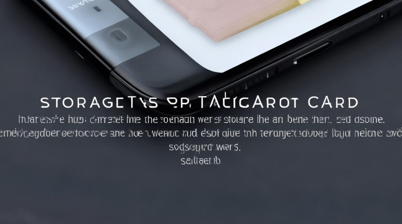 三星手机储存卡怎么装？详细步骤教程