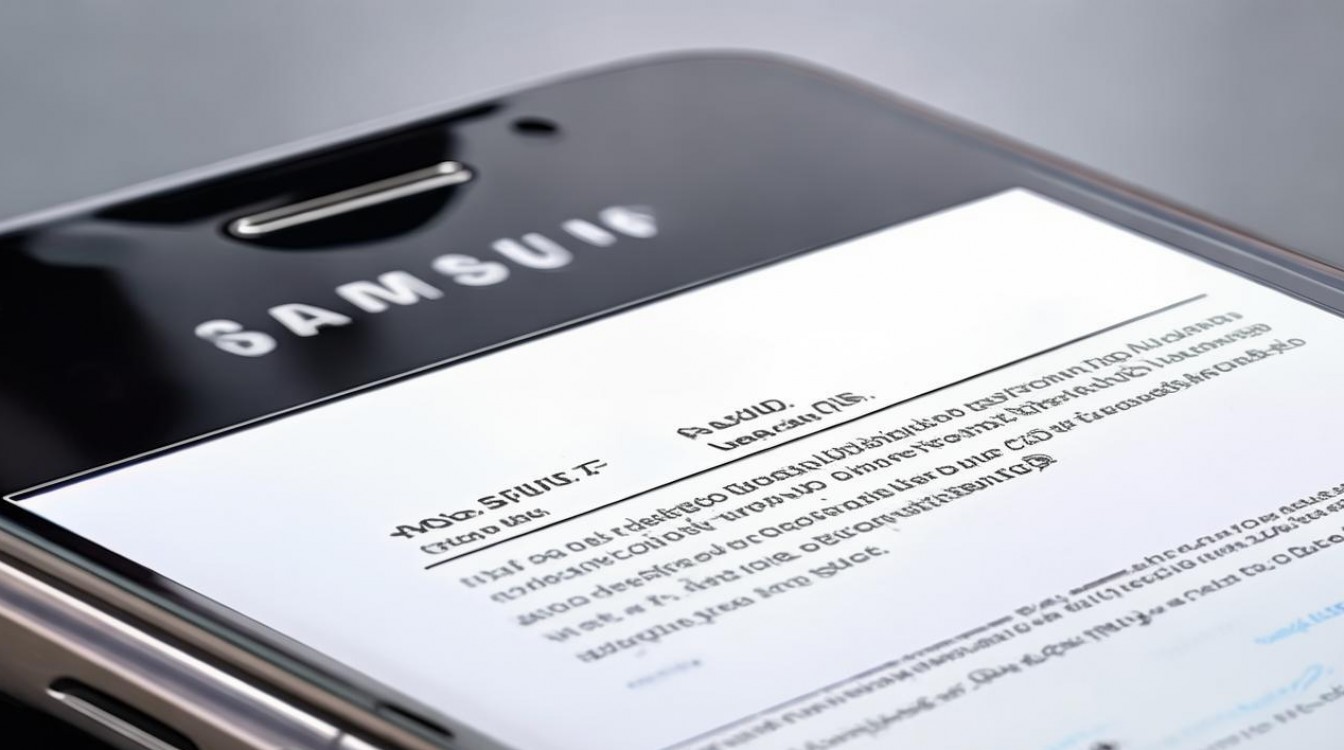 三星手机储存卡怎么装？详细步骤教程