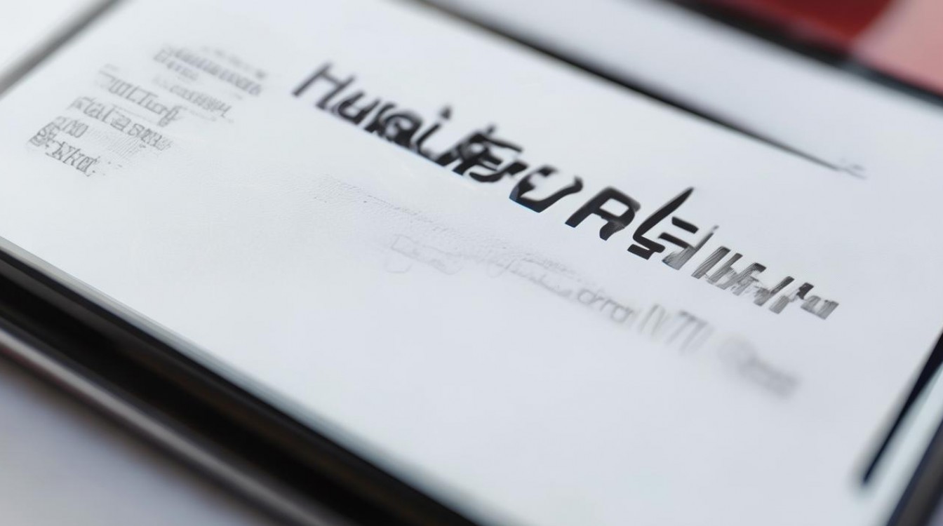 华为手机免费wifi怎么回事，华为手机怎么连接免费wifi