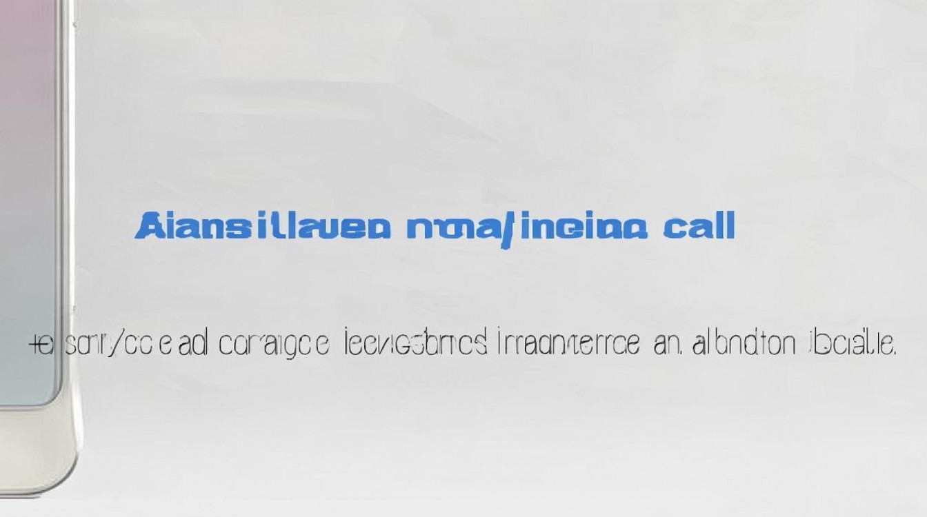 三星来电静音怎么办?手机来电没有声音怎么设置