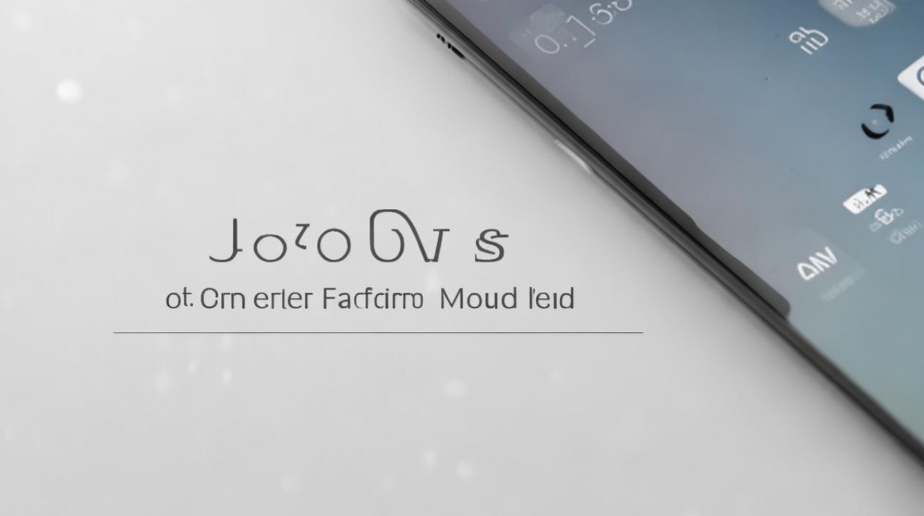 华为怎么进入工厂模式?华为手机工厂模式怎么进