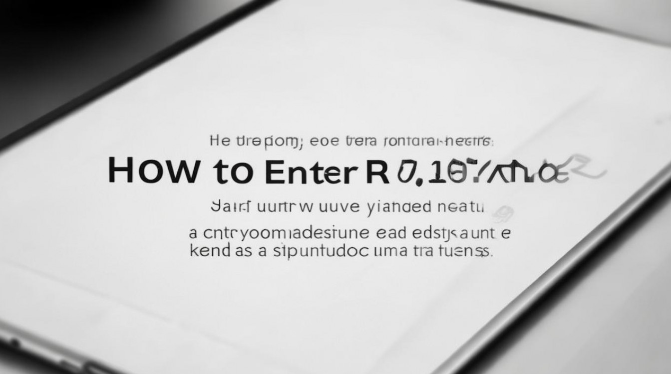 华为怎么进入工厂模式?华为手机工厂模式怎么进