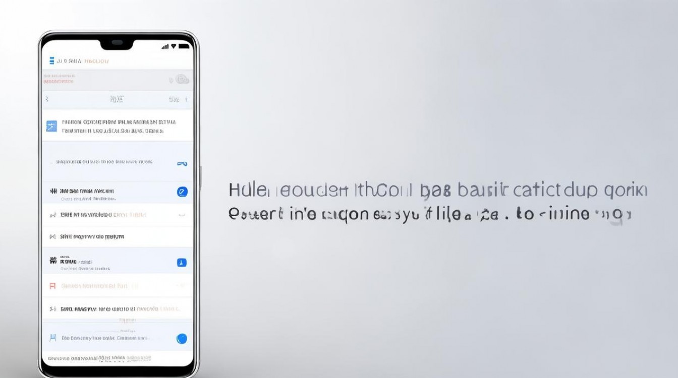 华为手机通讯录怎么备份到电脑？通讯录备份方法详解