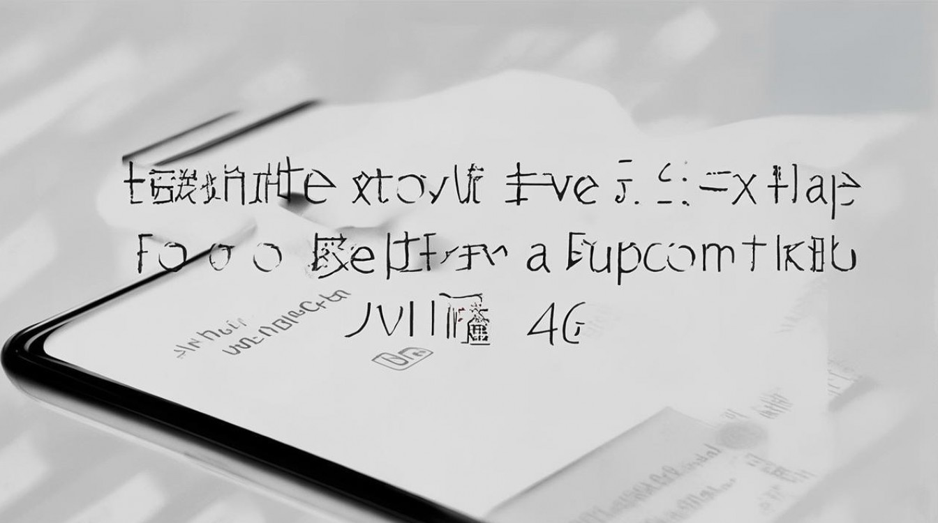 vivox3v怎么改成联通4g,vivox3v支持联通4g网络吗