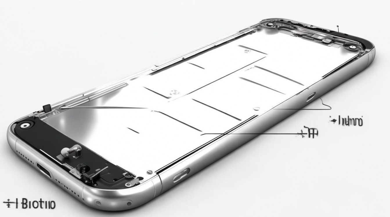 苹果3手机后盖怎么打开，苹果3后盖打开方法教程