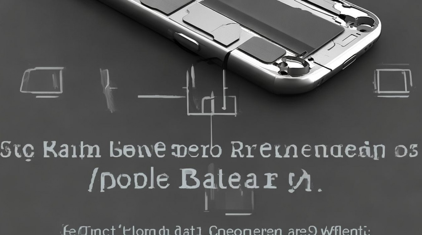 苹果电板怎么换,苹果手机电池更换教程