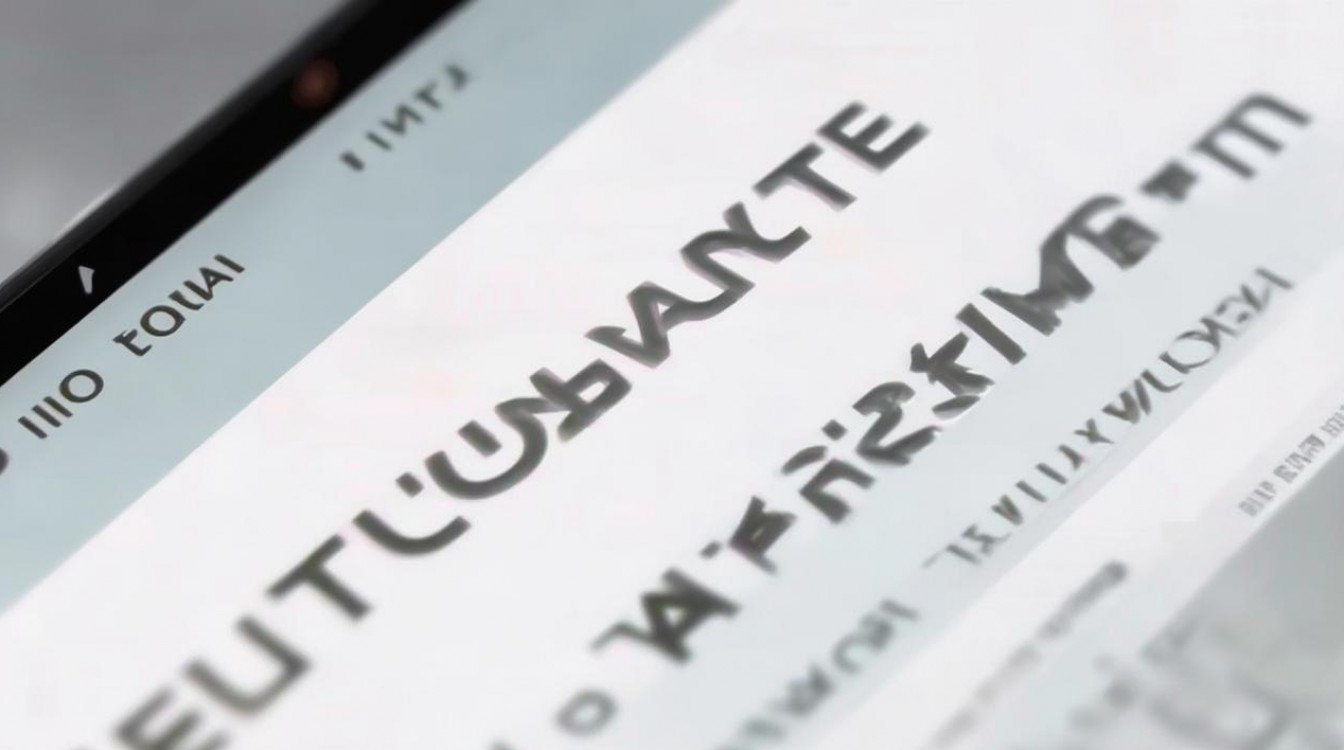 vivo5怎么弄字体?vivo手机字体大小怎么设置