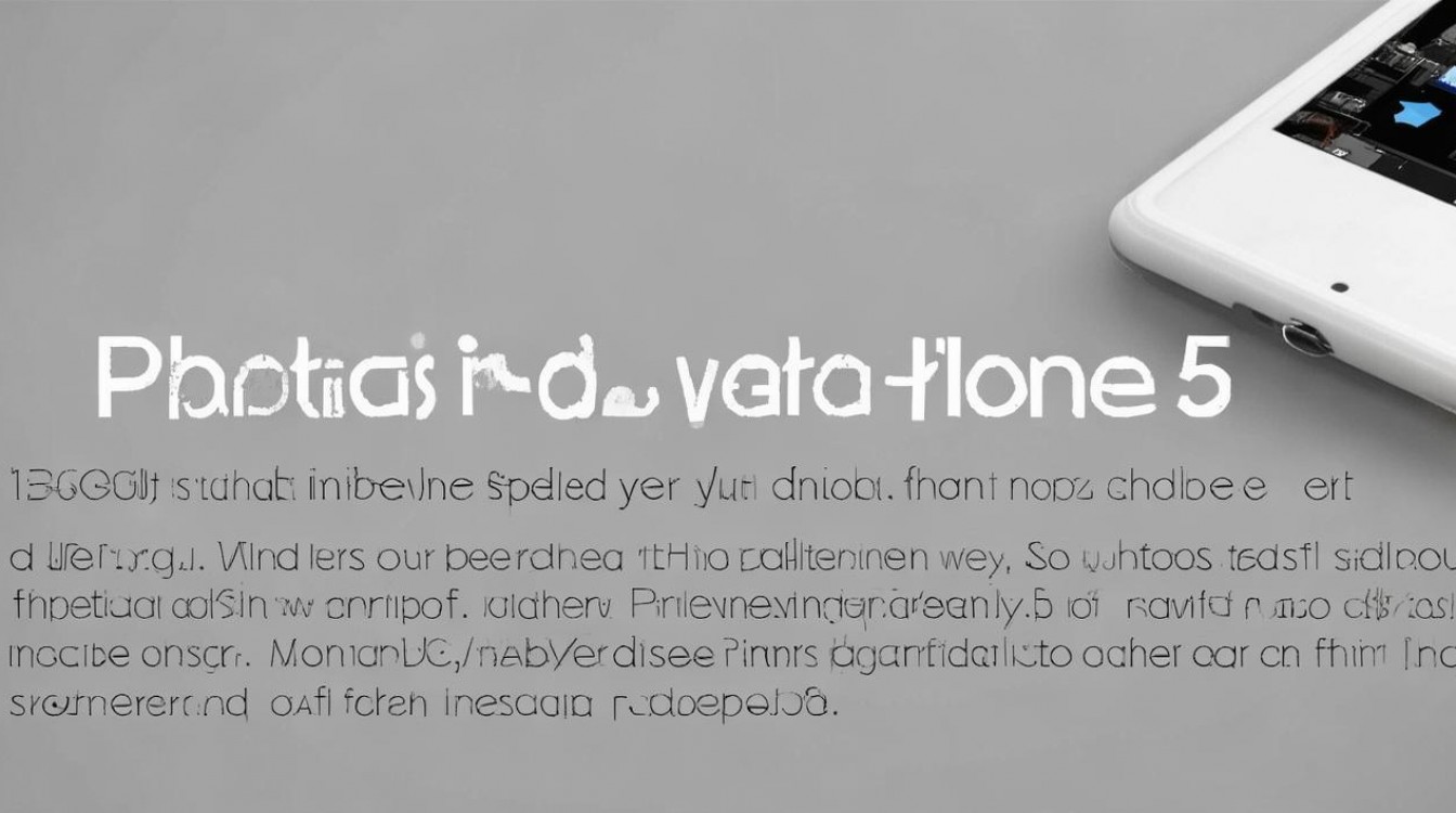 怎么看苹果5是不是改版机?苹果5辨别改版机方法