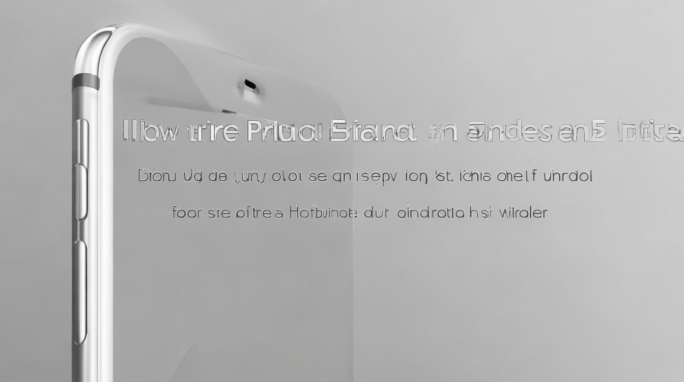 怎么看苹果5是不是改版机?苹果5辨别改版机方法