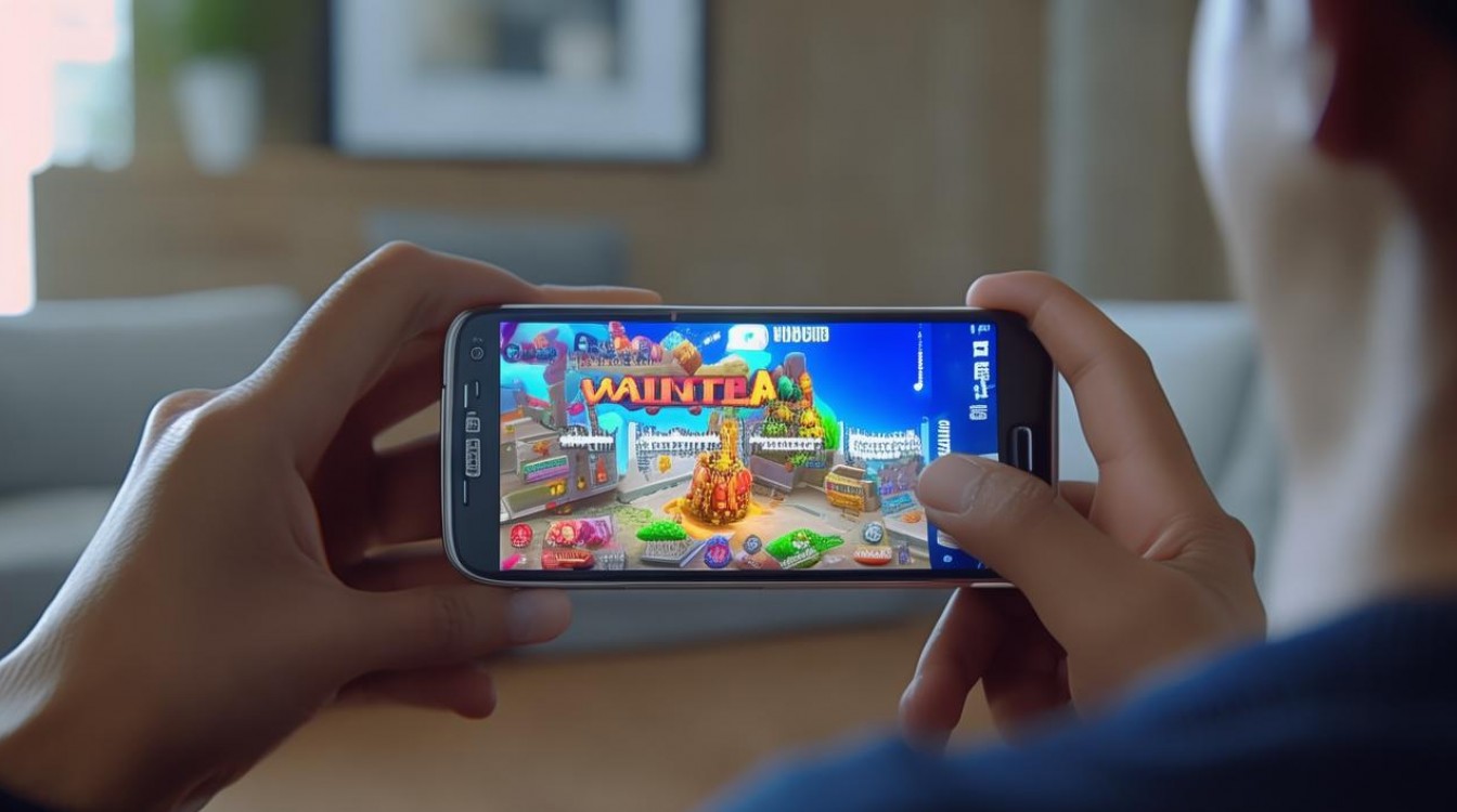 三星s5玩游戏怎么样？三星s5能玩大型游戏吗