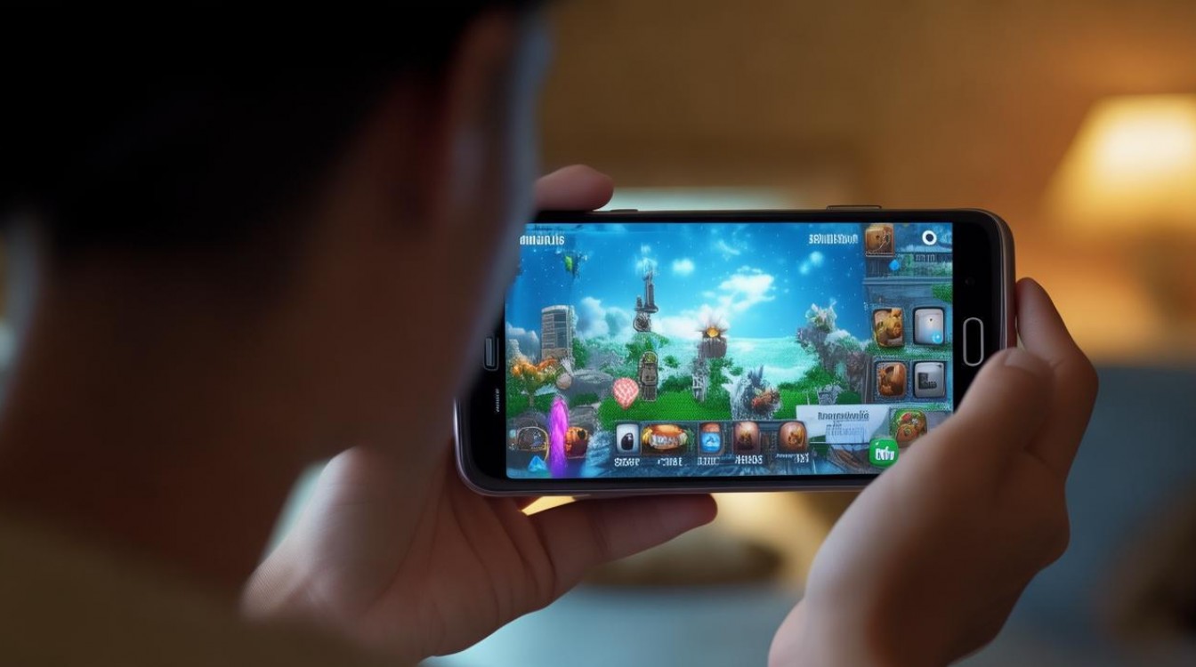 三星s5玩游戏怎么样？三星s5能玩大型游戏吗