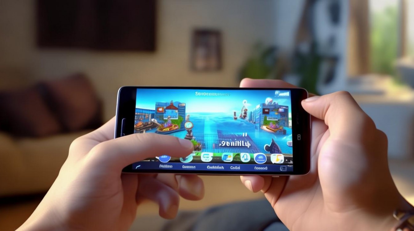 三星s5玩游戏怎么样？三星s5能玩大型游戏吗