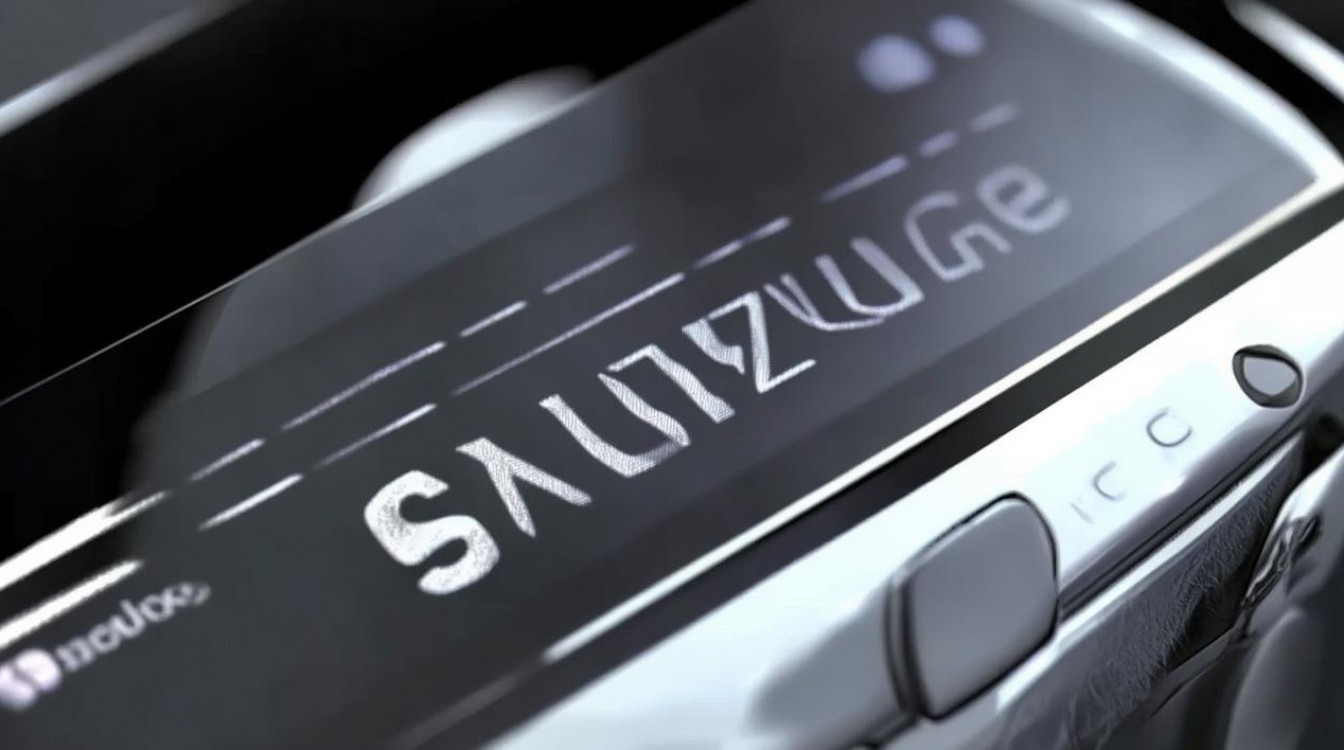 三星手表gear怎么用,三星gear手表使用教程详解