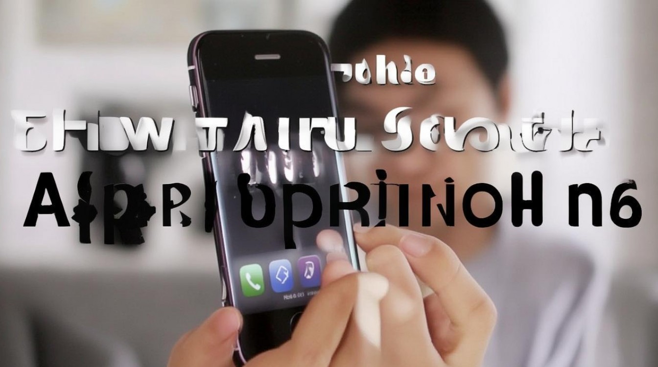 怎么玩转苹果6?苹果6隐藏功能大全,新手必看技巧!