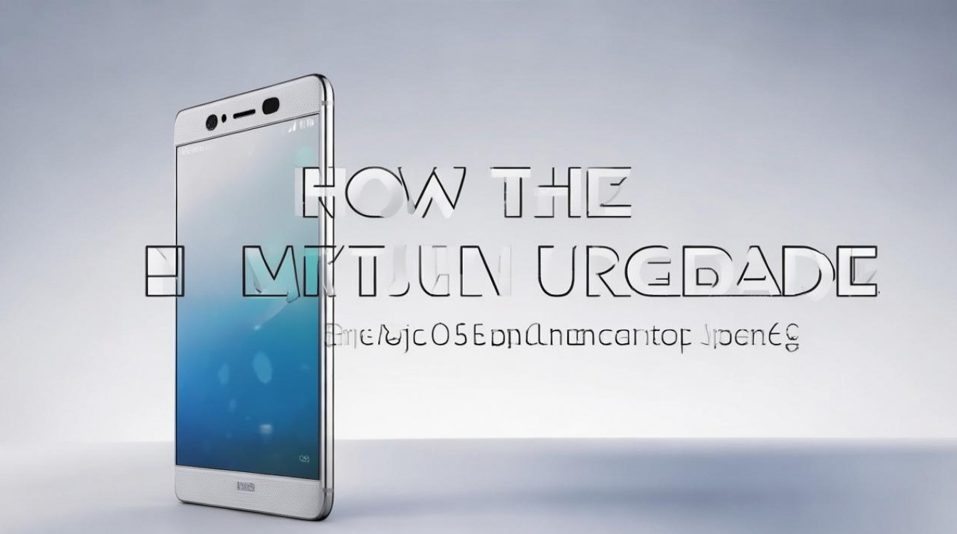 华为p6怎么手动升级?华为p6升级教程详解