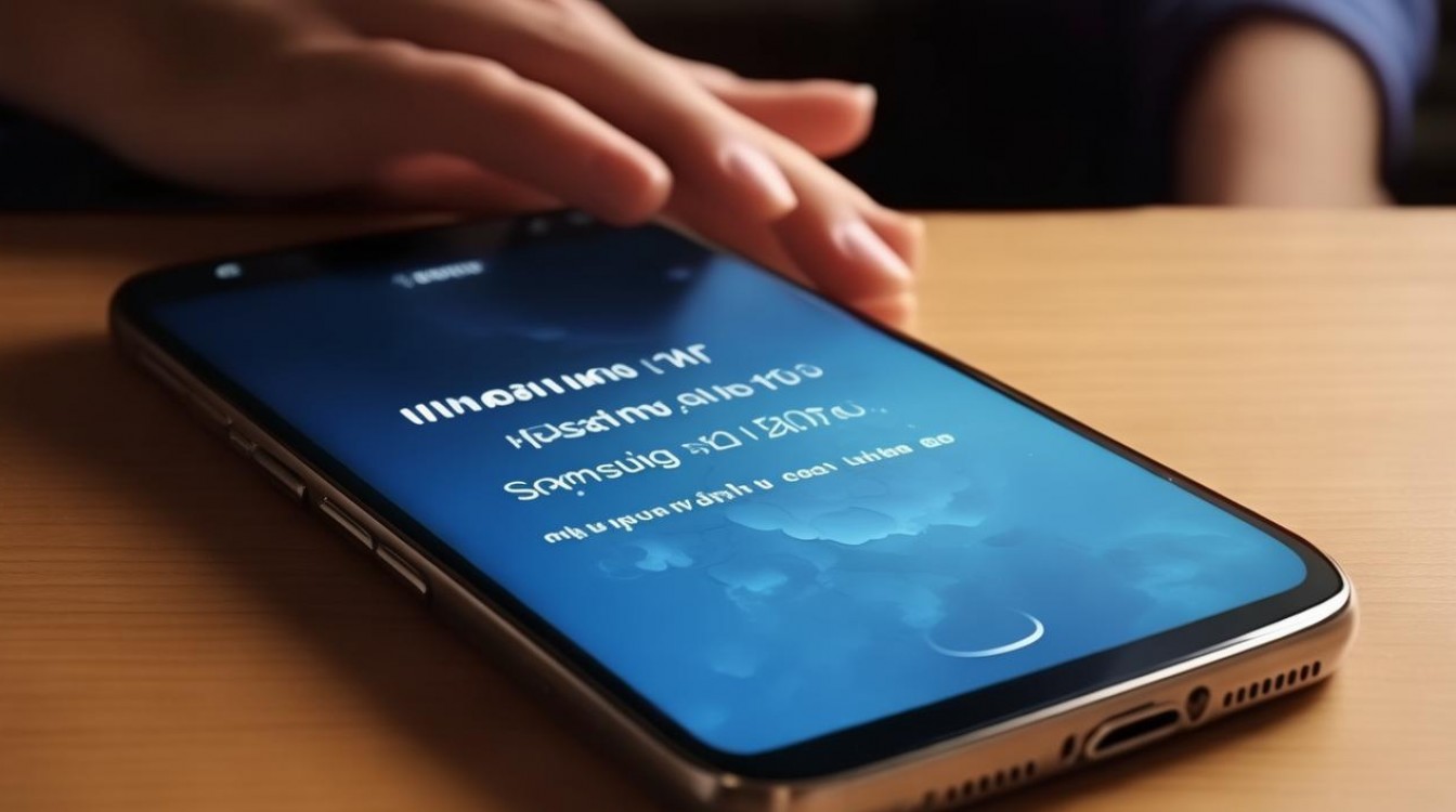 三星5100被锁怎么办?如何快速解锁三星5100手机