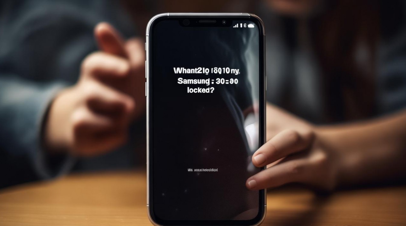 三星5100被锁怎么办?如何快速解锁三星5100手机