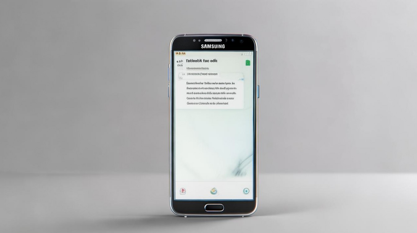 三星5S来电怎么不是全屏啊,来电不显示全屏怎么设置