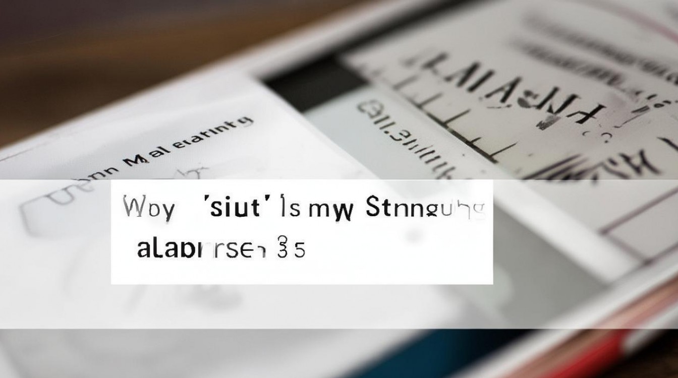 三星s5闹钟不响是怎么回事，三星s5闹钟不响怎么解决