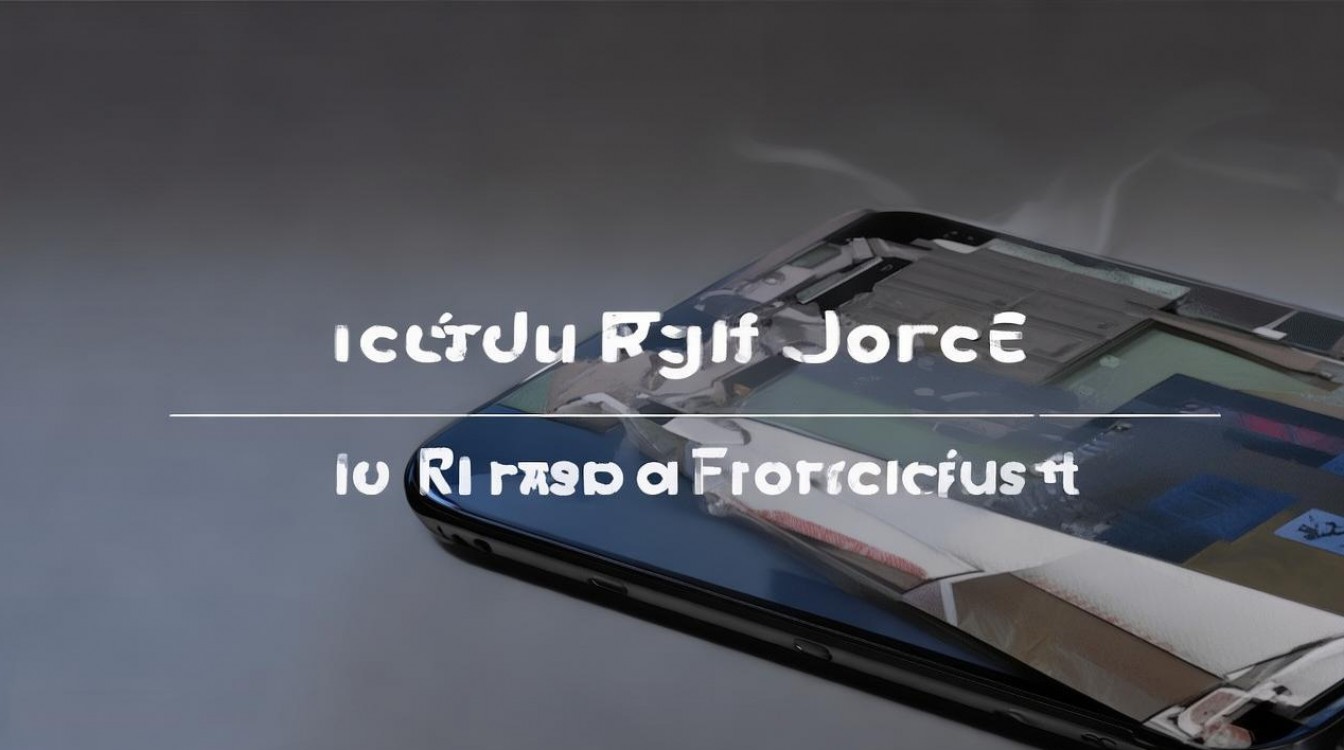 三星a8怎么换屏?三星a8屏幕拆解教程