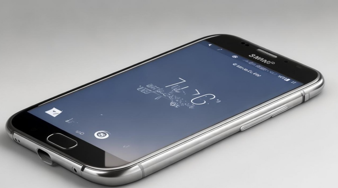 三星n7508v怎么看日期?三星n7508v如何设置时间显示