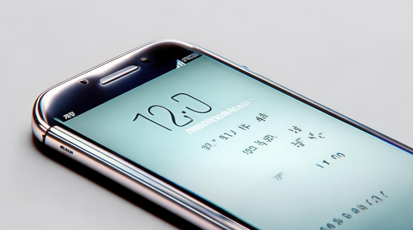 三星n7508v怎么看日期?三星n7508v如何设置时间显示