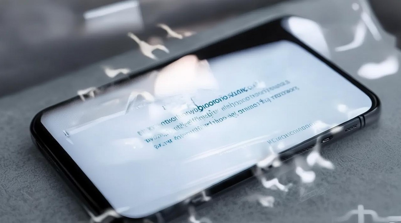 华为手机卡了怎么办？如何快速清理内存提速