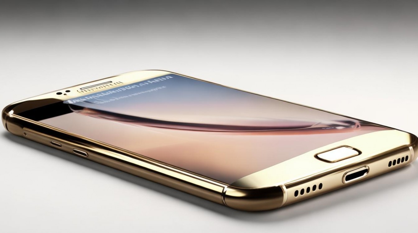 三星s6金色怎么样?三星s6金色版值得买吗