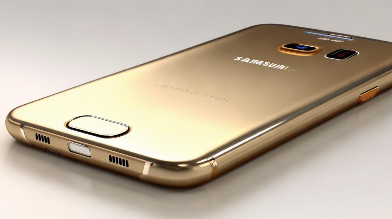 三星s6金色怎么样?三星s6金色版值得买吗