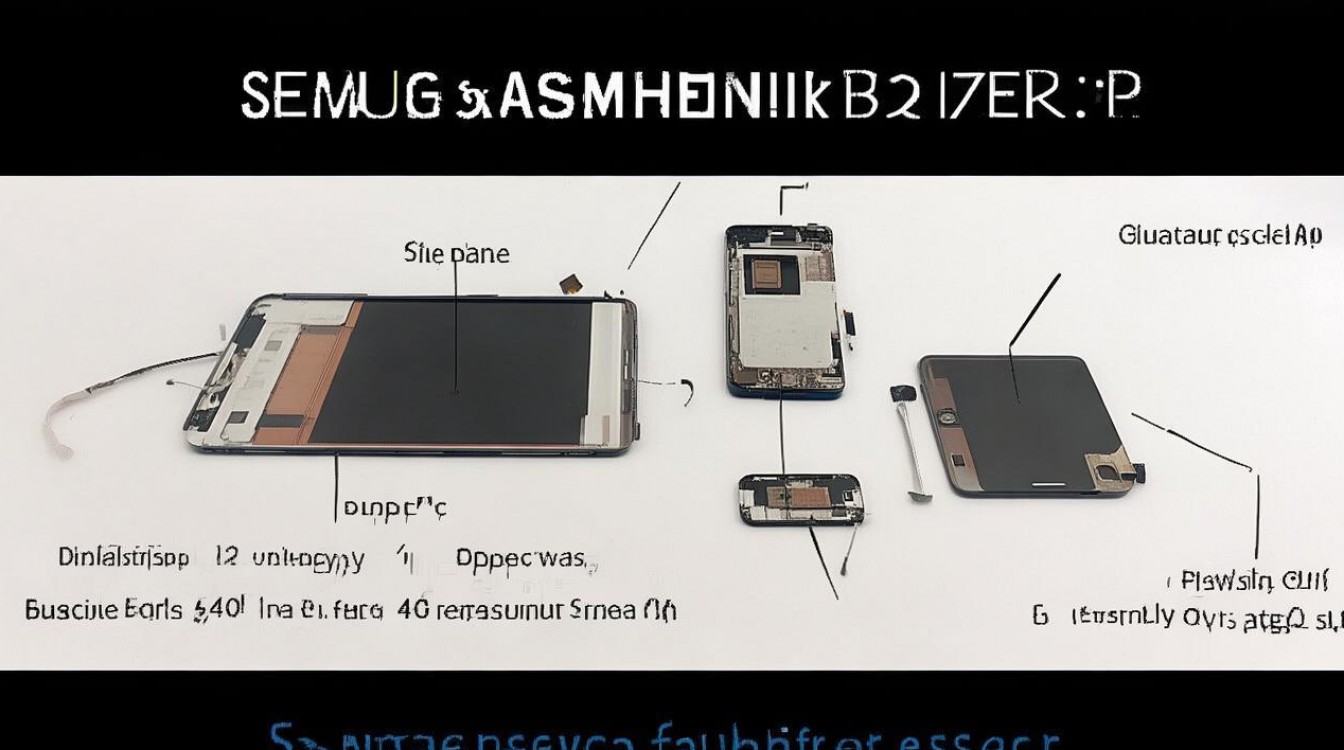 三星s7562c怎么拆机,三星s7562c拆机教程详解
