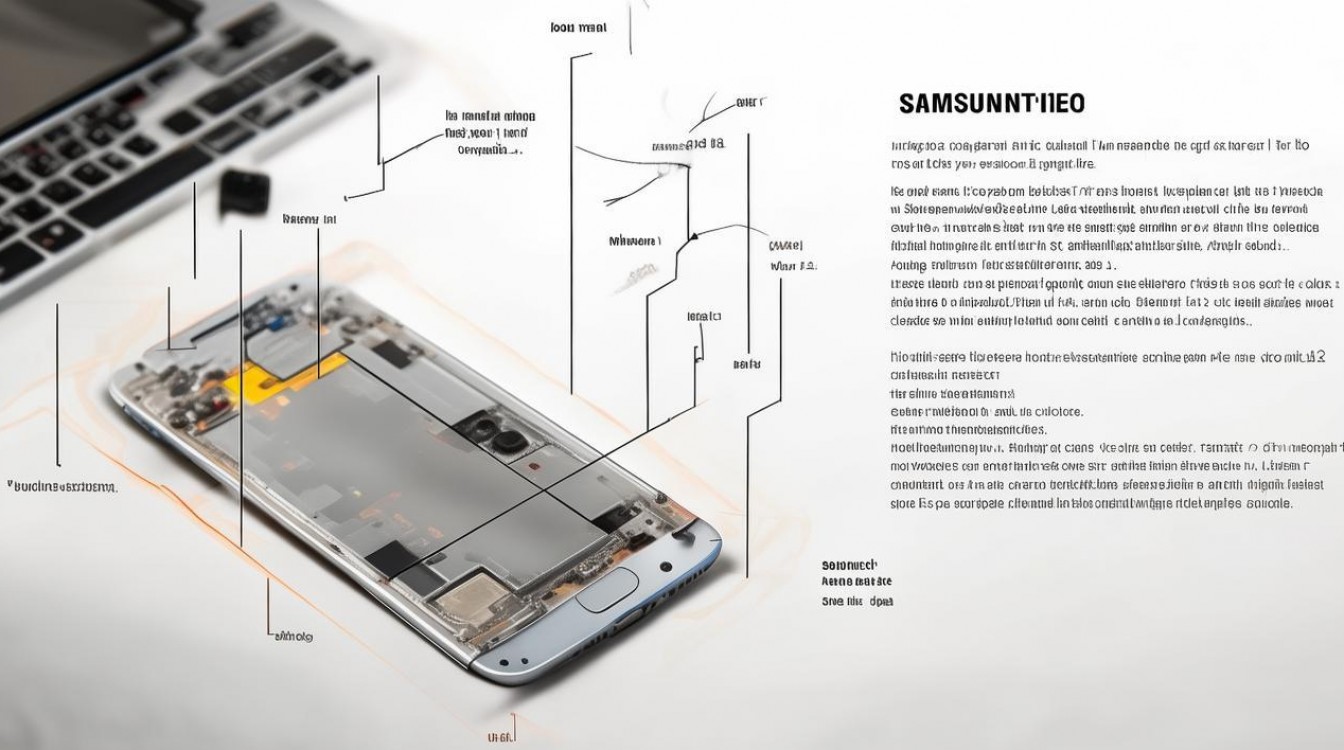 三星s7562c怎么拆机,三星s7562c拆机教程详解