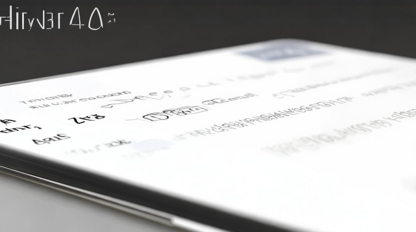 华为4a怎么关闭应用？华为手机后台程序怎么关闭