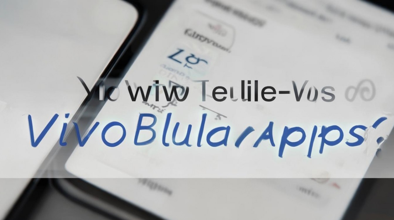 vivo自带应用怎么删除，vivo手机自带软件卸载方法