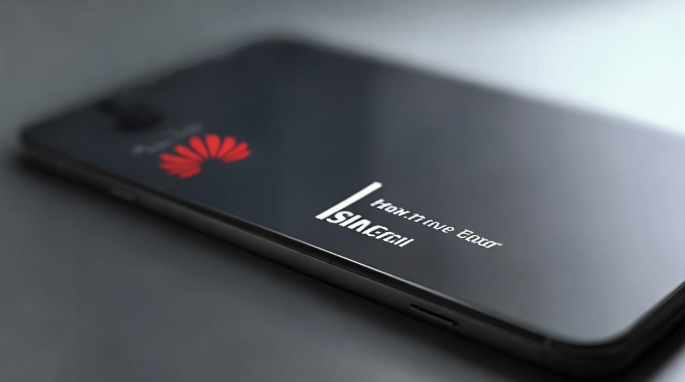 华为手机怎么取sim卡，华为手机sim卡槽怎么打开