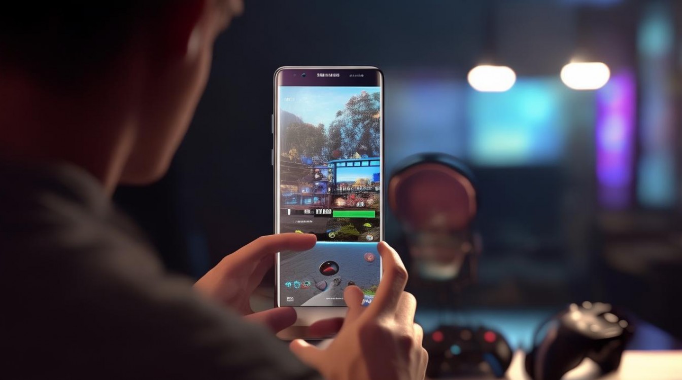 三星on7玩游戏怎么样?三星on7能流畅运行大型游戏吗