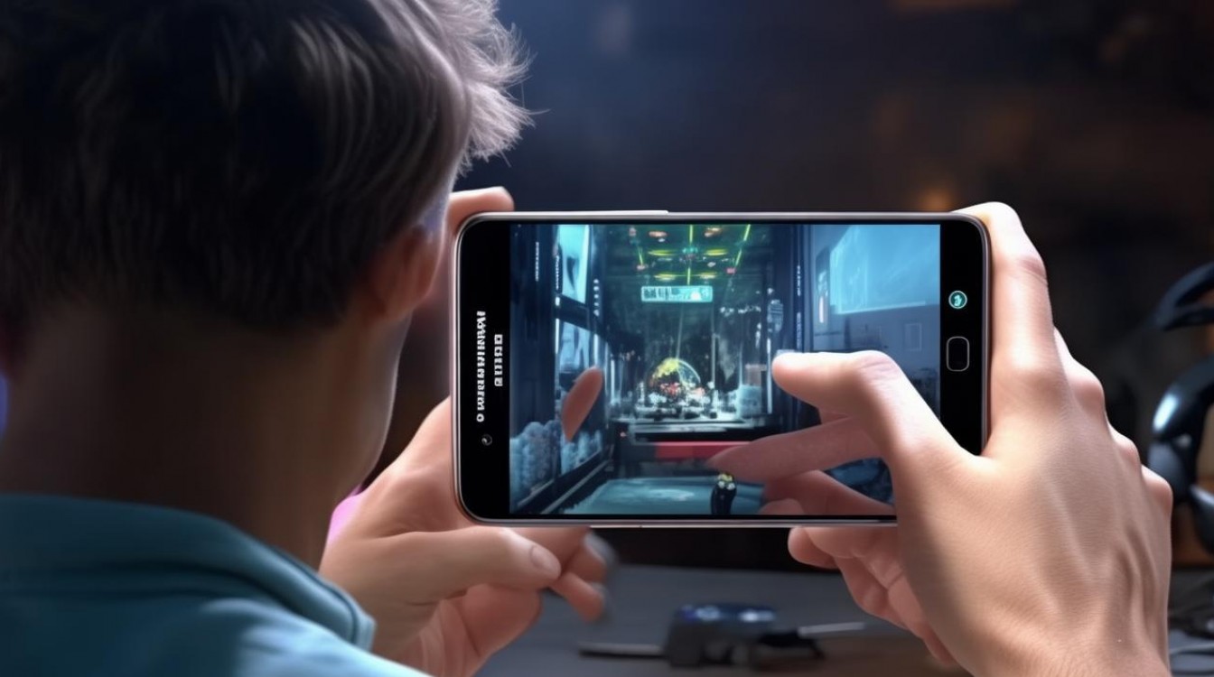 三星on7玩游戏怎么样?三星on7能流畅运行大型游戏吗