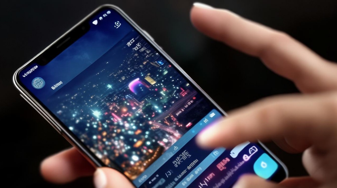 vivo怎么用动态桌面?vivo手机动态壁纸设置教程