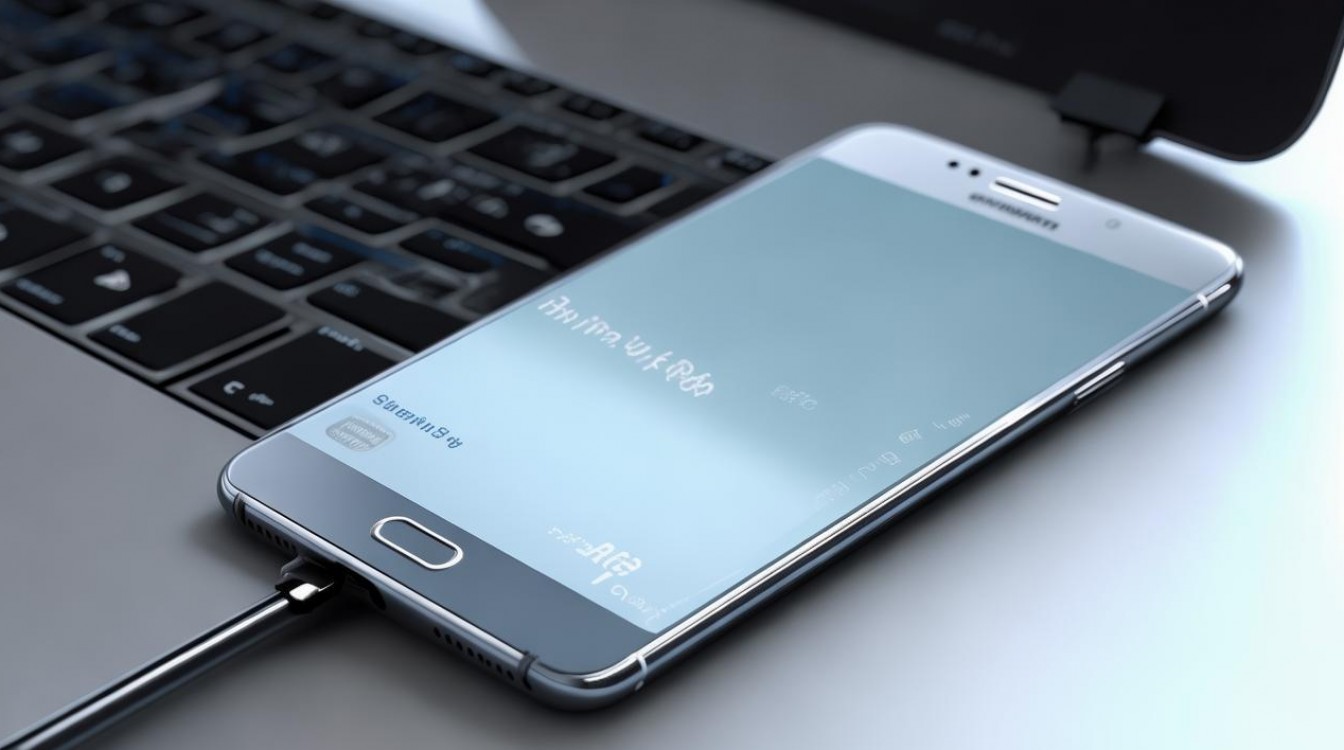 三星s7怎么样链接电脑?三星s7如何连接电脑传输数据