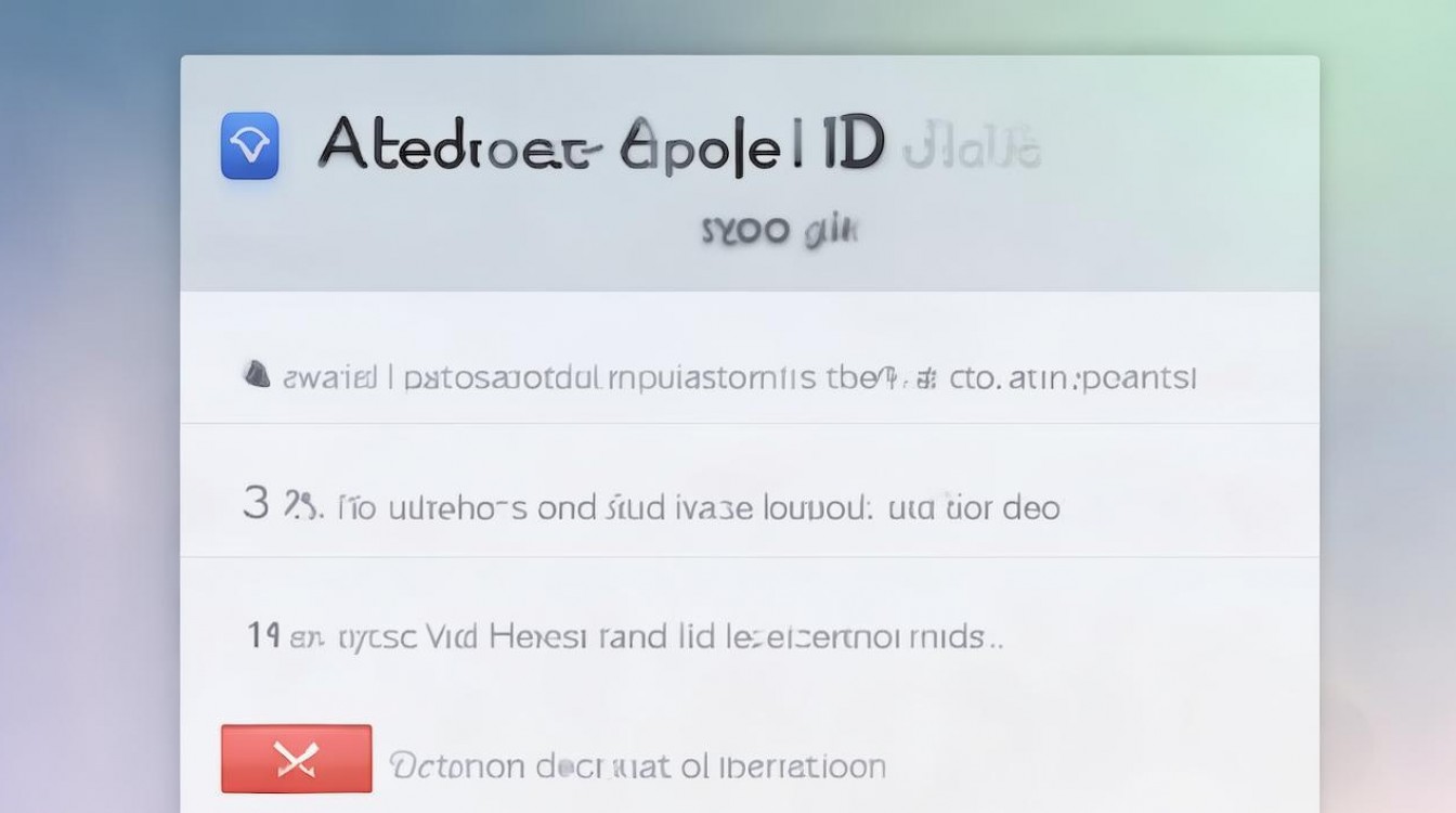 怎么删除旧的苹果id和密码,苹果id旧账号怎么彻底注销
