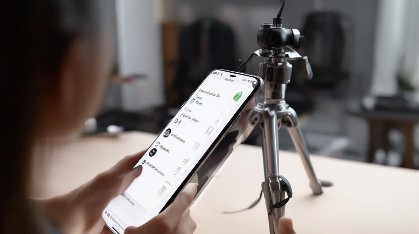 三星手机自拍杆怎么设置?自拍杆连接不上手机怎么办