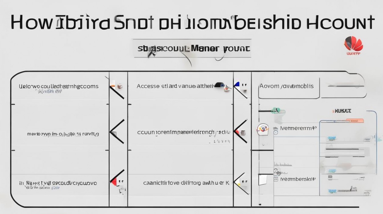 怎么退出华为会员帐号,华为会员账号注销步骤详解