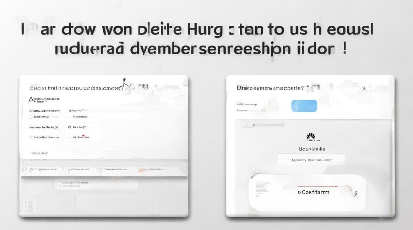 怎么退出华为会员帐号,华为会员账号注销步骤详解