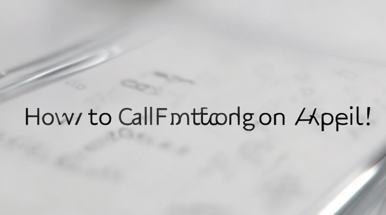 苹果呼叫转移怎么取消?iPhone如何关闭呼叫转移设置