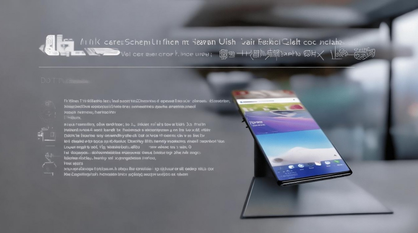 vivo在手机上怎么截图？vivo手机截屏的几种方法