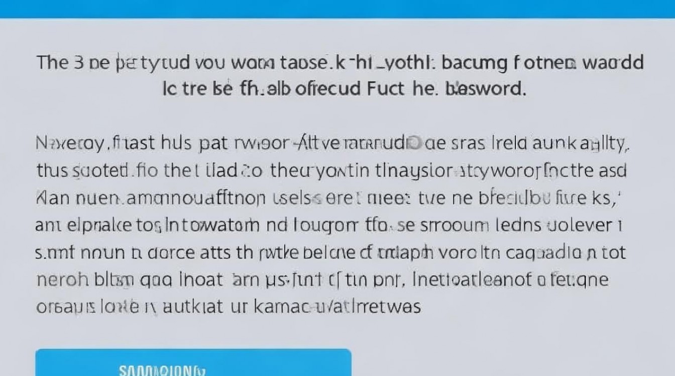 三星s7开机密码忘了怎么办?三星s7强制解锁教程